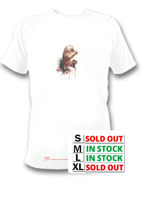 Alien T Shirt £26.99